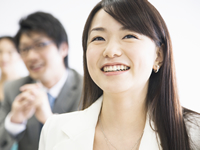 家賃を保証いたします