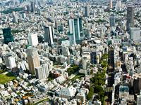 地震に強い物件しか扱いません