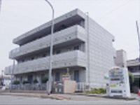 千葉県都賀市