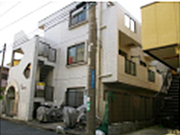 神奈川県横浜市鶴見区